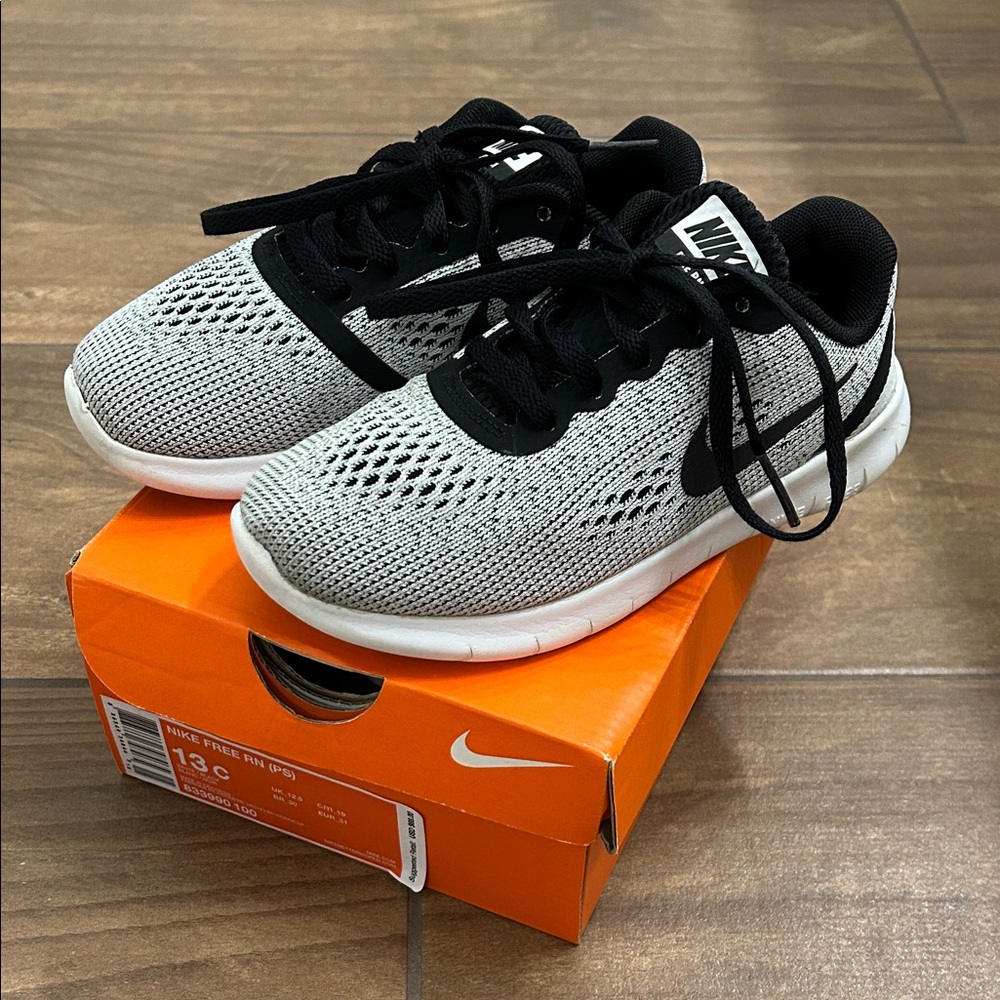 Nike Kids Free RN